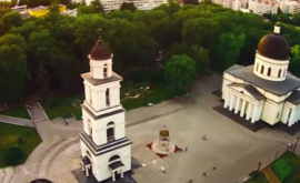 В России проявили повышенный интерес к туризму Молдовы