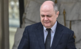 Bruno Le Roux ministrul francez de Interne a demisionat