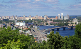 Киев попал в десятку самых дешевых городов мира