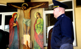 Pompierii evaluează siguranța bisericilor din țară