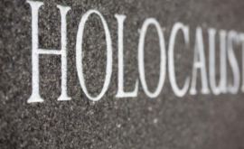 В Молдове построят памятники жертвам Холокоста