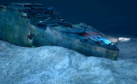 В 2018 году начнут проводить подводные экскурсии на Титаник