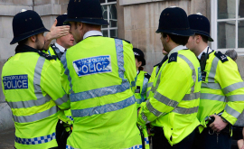 Atentatul de la Londra polițist făcînd de rușine Scotland Yardul VIDEO