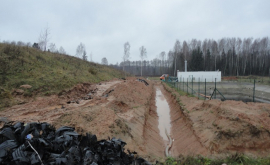 Rusia va investi în infrastructura de ameliorare a terenurilor din Transnistria