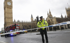 Presupusul autor al atacului de la Londra identidicat 