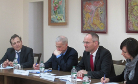 OSCE nu vede necesitatea de a discuta subiectul controlului moldoucrainean la frontieră 