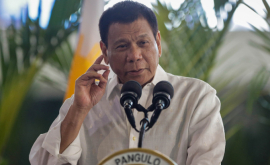 Президент Филиппин обозвал членов ЕС общеизвестным ругательством