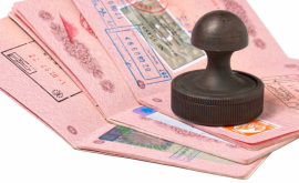 Молдова упростила получение виз для граждан ОАЕ Китая и Кувейта