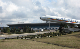 Aeroportul Chişinău a trecut la noul program de operare a zborurilor