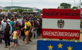 Австрия хочет избавиться от мигрантов и готова отдать им последние деньги