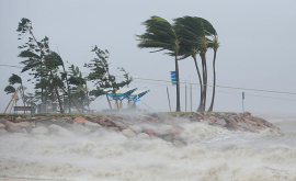 Australia se pregătește de cel mai puternic ciclon din ultimii șase ani
