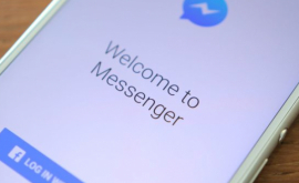 Facebook Messenger primeşte reacţii în chat şi taguri către prieteni