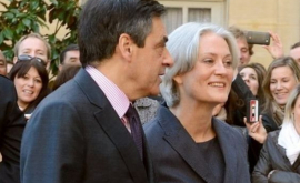 Soția lui Francois Fillon inculpată în dosarul soțului ei