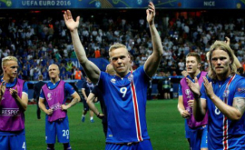 В Исландии после успеха на Евро2016 зафиксирован рекорд рождаемости