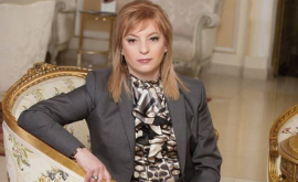Бывший министр Молдовы вошла в список самых влиятиельных 50 женщин Румынии 