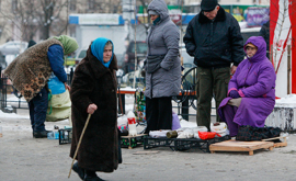 ONU mai mult de jumătate din ucraineni sub pragul sărăciei