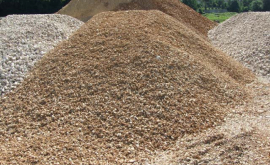 В Молдове запретят продажу песка и гравия