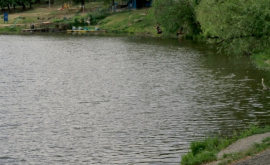 În sectorul Rîșcani din Chișinău se vinde un parc cu lac FOTO 
