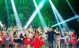 Группа Луме выступила со своим первым сольным концертом ФОТО ВИДЕО