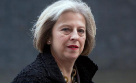 Theresa May Londra nu va ceda niciodată suveranitatea Gibraltarului 