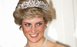 Noi dezvăluiri despre prințesa Diana