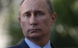Путин выразил соболезнования после взрыва в метро СанктПетербурга
