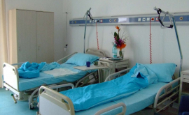 Departamentul de urgenţe de la Spitalul raional Cahul a fost renovat