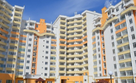 Colaps imobiliar la Chișinău prețurile la apartamente înghețate