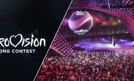 Организаторы Евровидения заявили что перенесут конкурс в Берлин