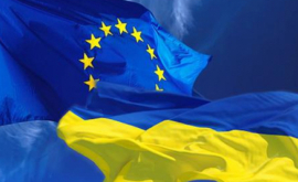 UE a votat pentru liberalizarea regimului de vize cu Ucraina