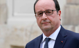 Circa 70 dintre francezi nemulțumiți de președinția lui Hollande 