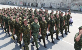 Армия сможет вмешаться чтобы остановить массовые беспорядки