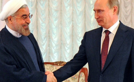 Rusia și Iranul gata să pedepsească SUA 