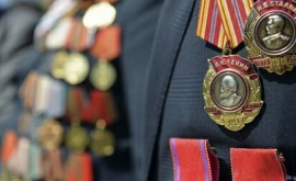 Приднестровские ветераны получат к Пасхе по 1000 рублей