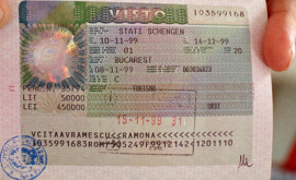 Pentru tranzitarea României cu pașaport alb cetățenii moldoveni au nevoie de viză