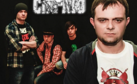 Trupa rock CheMD a interpretat o piesă pentru Voievod VIDEO