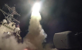 Ракеты США уничтожили 20 процентов боевой авиации Сирии 