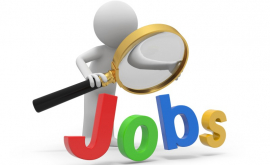 Cîte locuri de muncă vacante sînt în Republica Moldova