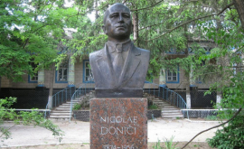 Celebrități mondiale originare din Moldova astronomul Nicolae Donici Foto