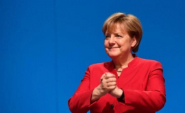 Меркель в интересах Германии иметь хорошие отношения с США