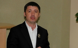 Cine este fostul președinte al raionului Criuleni reținut de CNA