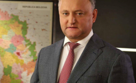 Dodon Belarus este un exemplu bun pentru Moldova