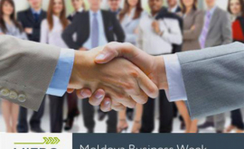Cînd va avea loc Moldova Business Week