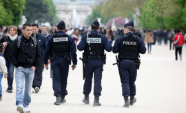 СМИ Кандидатам в президенты Франции угрожают террористы