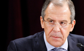 Lavrov speră că SUA nu vor acționa unilateral împotriva Coreii de Nord
