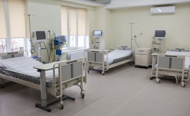 Un Spitalul Raional a fost dotat cu echipament modern