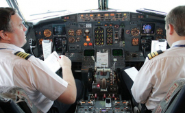 Орган гражданской авиации Молдовы углубит сотрудничество с Eurocontrol