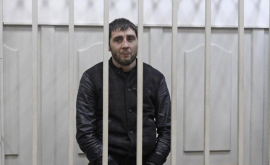 Bărbatul acuzat de asasinarea lui Nemțov șia recunoscut fapta
