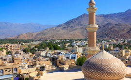 Оман упростит визовые процедуры