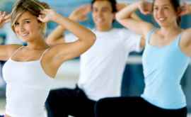 Cum te poți impune să faci exerciții fizice